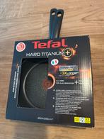 Tefal pannenset 2, Huis en Inrichting, Keuken | Potten en Pannen, Ophalen of Verzenden, Zo goed als nieuw, Pannenset