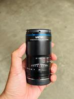 Laowa 65mm F2.8 Macro (Fuji X), Ophalen of Verzenden, Zo goed als nieuw, Macrolens