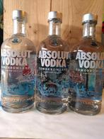 Absolut vodka Tomorrowland 2025 full set, Verzamelen, Ophalen of Verzenden, Nieuw, Overige typen