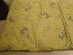 Baby dunne reismatras 60x120cm, plooibaar, Ophalen of Verzenden, Zo goed als nieuw