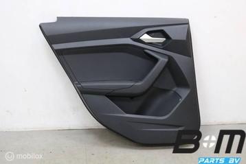Deur bekleding linksachter Audi A1 GB 82G867487 beschikbaar voor biedingen