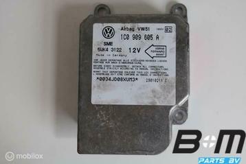 Airbagregelapparaat VW Golf 4 beschikbaar voor biedingen