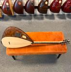 Saz afrika cevizi  özel yapım kısa sap orjinal fishman, Ophalen of Verzenden, Nieuw