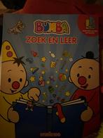 leesboek bumba, Enlèvement, Comme neuf