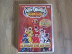 DVD Power Rangers, Américain, Utilisé, Enlèvement ou Envoi, Dessin animé