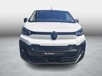 Citroën Jumpy M 2.0 BlueHDi 145 S&S EAT8, Auto's, Bestelwagens en Lichte vracht, 4 deurs, Stof, Gebruikt, 145 pk