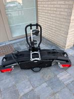 Thule easyfold XT933 voor 2 elektrische fietsen, Auto diversen, Fietsendragers, Ophalen, Nieuw, Brede banden, 2 fietsen
