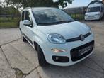 75 000 km* AIRCO*GARANTIE*BENZINE/aardgas(CNG)!perfecte stat, Auto's, 4 deurs, Panda, Elektrische ramen, Bedrijf