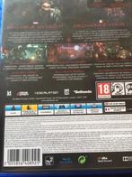 PS4 Doom, Gebruikt, Ophalen of Verzenden, Vanaf 18 jaar