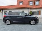 Kia Carens Carens 1.7 CRDi Edition 7 (bj 2015), 100 kW, Gebruikt, Beige, 4 cilinders