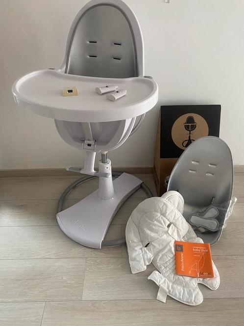 Bloem fresco babystoel, Kinderen en Baby's, Kinderstoelen, Gebruikt, Ophalen