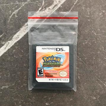 Pokemon ranger guardian signs demo ‘not for resale’ nintendo beschikbaar voor biedingen