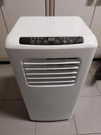 Handson Bari mobiele airco, Ophalen, Zo goed als nieuw, Mobiele airco, Afstandsbediening