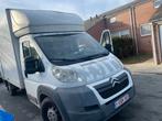 Citroën Jumper hayon électrique, Autos, 3 places, Diesel, Particulier, 2999 cm³