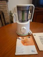 Philips Avent babymaaltijd stomer en blender, Ophalen, Zo goed als nieuw, Overige typen