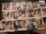 95 filmsterren, Verzamelen, Postkaarten | Themakaarten, Ophalen of Verzenden