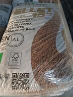 Zakken Houtpellets ( overschotten), Tuin en Terras, Ophalen