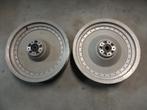 Harley Davidson evo fatboy velgen, Ophalen, Gebruikt