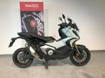 X-ADV 750, Motos, Scooter, Entreprise, Plus de 35 kW, 2 cylindres