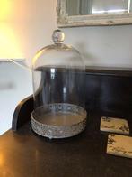 Grande cloche avec base en métal, hauteur 35 cm, Maison & Meubles, Accessoires pour la Maison | Cloches, Enlèvement, Comme neuf