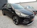 Opel Grandland X 130pk/automaat/gps/camera /, Autos, Opel, SUV ou Tout-terrain, 5 places, Automatique, Achat