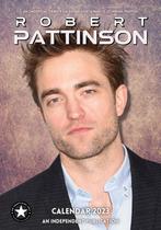 Robert Pattinson kalender 2023, Ophalen of Verzenden, Jaarkalender, Nieuw