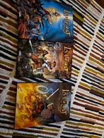 Tome 1 2 3 lanfeust de troy, Livres, BD | Comics, Enlèvement ou Envoi, Comme neuf