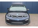 BMW i3, Automaat, Euro 6, Blauw, Elektrisch
