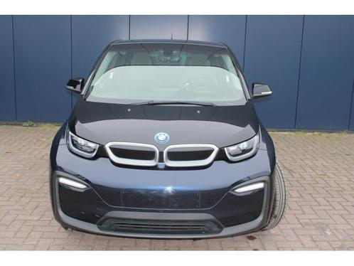 BMW i3, Auto's, BMW, i3, Airbags, Alarm, Climate control, Cruise Control, Lichtmetalen velgen, Metaalkleur, Navigatiesysteem, Zetelverwarming