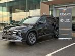 Hyundai Tucson 1.6T-GDi HYBRID Feel |  MEERDERE KLEUREN, Auto's, Automaat, 239 pk, Zwart, Zwart