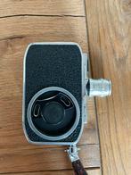Camera Bolex C8S des année 60, Ophalen