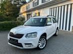 Skoda Yeti (Limited Edition - 4X4), Auto's, Euro 6, Particulier, Yeti, Te koop