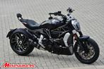 Ducati Diavel S - 2016 - 14 000 km @Motorama, Naked bike, 1260 cm³, 2 cylindres, Plus de 35 kW