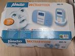 Babyfoon Alecto DBX-79 Digitale DECT, Ophalen, Zo goed als nieuw