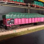 Marklin 47192, Wisselstroom, Wagon, Ophalen of Verzenden, Märklin
