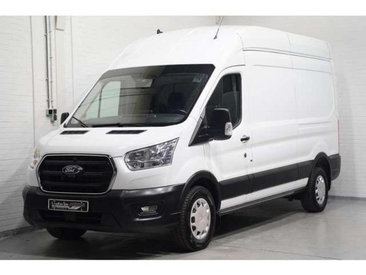 Bestelwagen met chauffeur te huur, Hobby en Vrije tijd, Overige Hobby en Vrije tijd, Gebruikt, Ophalen