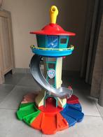 Paw Patrol Uitkijktoren XXL, Ophalen, Gebruikt