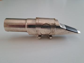 Mondstuk Yanagisawa tenor metal 6 beschikbaar voor biedingen
