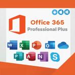 Office 365 Pro Plus (levenslang), Nieuw, Access, Ophalen, MacOS