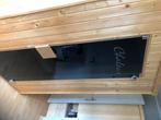 Sauna, Ophalen, Gebruikt, Infrarood, Complete sauna