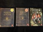 North and South complete collection, Cd's en Dvd's, Boxset, Actie en Avontuur, Ophalen of Verzenden, Zo goed als nieuw