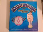 waist twisting, Ophalen, Kunststof, Overige typen, Zo goed als nieuw