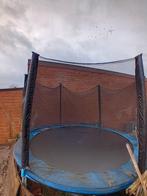 Trampoline diameter 3m, Utilisé, Enlèvement ou Envoi