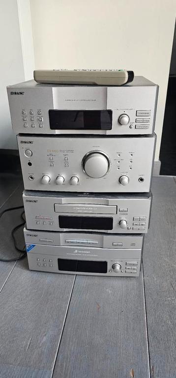 Sony beschikbaar voor biedingen