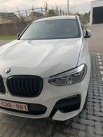 BMW X 3 xDrive30e, Autos, Achat, Euro 6, Carnet d'entretien, Noir