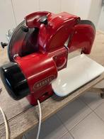Berkel Snijmachine origineel en zeer net., Ophalen