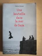 Une bouteille dans la mer de Gaza de Valérie Zenatti, Boeken, Ophalen of Verzenden