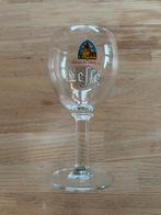 Leffe glas 25cl, Verzamelen, Ophalen of Verzenden, Zo goed als nieuw, Bierglas