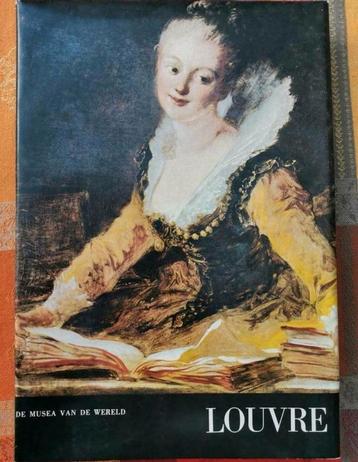 Het Louvre - Artis 1965 beschikbaar voor biedingen