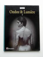 Ombre & Lumière T5 - Parris Quinn - 2014 - Dynamite, Livres, Enlèvement ou Envoi
